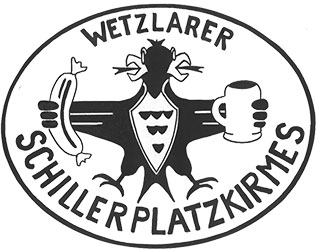 Schillerplatzkirmes Wetzlar
